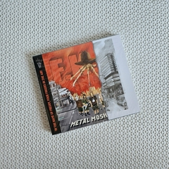 F.K.Ü. – Metal Moshing Mad CD Slipcase Lacrado - comprar online