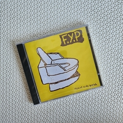 F.Y.P – Toilet Kids Bread CD Acrilico - comprar online