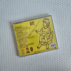 F.Y.P – Toilet Kids Bread CD Acrilico na internet