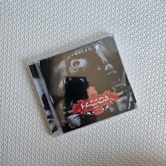 Facada – O Joio CD Lacrado