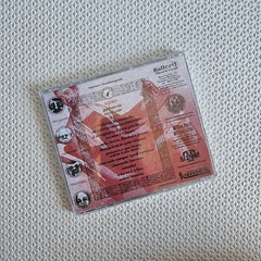 Facada – O Joio CD Lacrado - comprar online