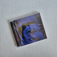 Facada – Quebrante CD Acrilico - comprar online