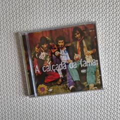 Faichecleres – A Calçada Da Fama CD Acrilico - comprar online