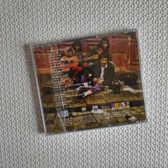 Faichecleres – A Calçada Da Fama CD Acrilico na internet