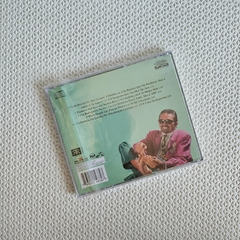 Falcão – O Dinheiro Não É Tudo, Mas É 100% CD Acrilico na internet