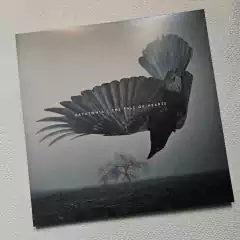 Katatonia - The Fall Of Hearts Vinil 2016
