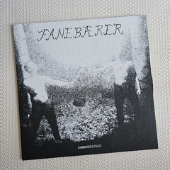 Fanebærer – Skæbnesgjald Vinil 2019 - comprar online