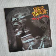 Faster Pussycat – Wake Me When It's Over Vinil ED Limitada - comprar online