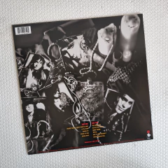 Faster Pussycat – Wake Me When It's Over Vinil ED Limitada na internet