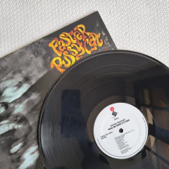 Faster Pussycat – Wake Me When It's Over Vinil ED Limitada - Anomalia Distro