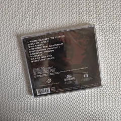 Fatal Scream – From Silence To Chaos CD Acrilico Lacrado na internet