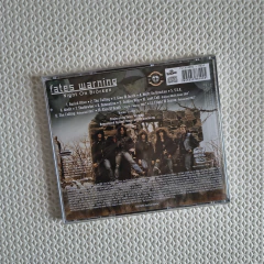 Fates Warning – Night On Bröcken CD Acrilico na internet