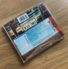 Fatboy Slim - You've Come A Long Way, Baby CD - comprar online