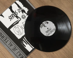 U.B.R., Stres D.A. , Odpadki Civilizacije - Kaj Je Alternativa + Bonus Live 1983 LP na internet