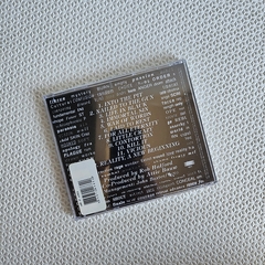 Fight – War Of Words CD Acrilico Lacrado - comprar online