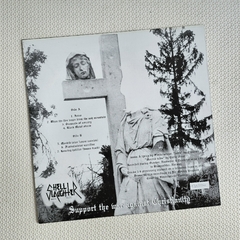 Fimbulwinter - Servants Of Sorcery Vinil Numerado na internet