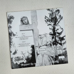 Fimbulwinter – Servants Of Sorcery Vinil Numerado na internet