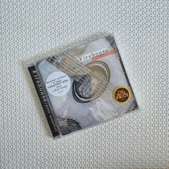 Firehouse – Good Acoustics CD Acrilico - comprar online