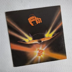 Fist – Turn The Hell On Vinil Alemanha 1980 - comprar online