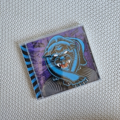 Five Horse Johnson – Fat Black Pussy Cat CD Acrilico - comprar online