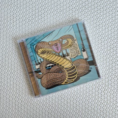 Five Horse Johnson – The No. 6 Dance CD Lacrado - comprar online