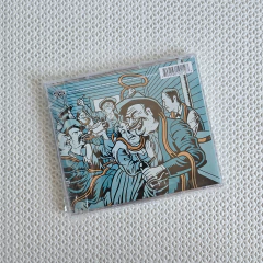 Five Horse Johnson – The No. 6 Dance CD Lacrado na internet