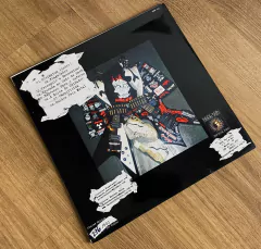 Flagelador - A Noite Do Ceifador Vinil 2006 - comprar online