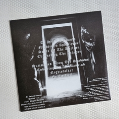 Flagellator – Channeling The Acheron Vinil 2003 na internet