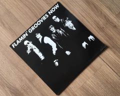Flamin' Groovies - Now LP