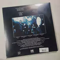 Flotsam And Jetsam - My God Vinil Lacrado 2012 - comprar online