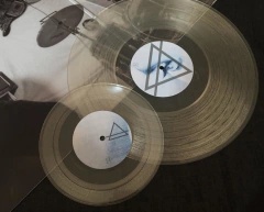 Floor - Floor LP + EP Clear na internet