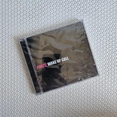 Fonzie – Wake Up Call CD Acrilico Lacrado - comprar online