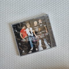 Fonzie – Wake Up Call CD Acrilico Lacrado na internet