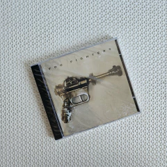 Foo Fighters – Foo Fighters CD Acrilico Lacrado - comprar online