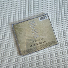 Foo Fighters – Foo Fighters CD Acrilico Lacrado na internet