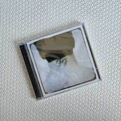 Foo Fighters – There Is Nothing Left To Lose CD Acrilico Lacrado - comprar online