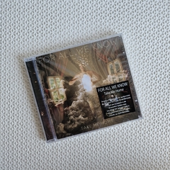 For All We Know – Take Me Home CD Acrilico - comprar online