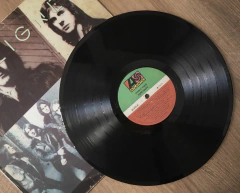 Foreigner - Double Vision LP Nacional na internet