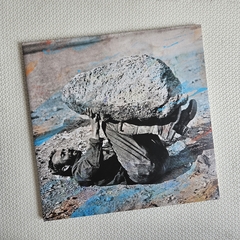 Forest Swords – Compassion Vinil Duplo 2017 - comprar online