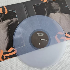 Forest Swords - Compassion Vinil Duplo 2017 - Anomalia Distro