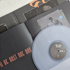 Forest Swords – Compassion Vinil Duplo 2017 - loja online