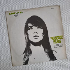 Françoise Hardy – Françoise Hardy Vinil 1973 - comprar online