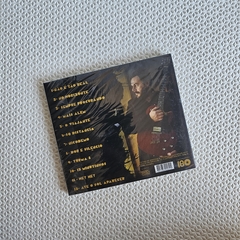 Frank Jorge – Escorrega Mil Vai Três Sobra Sete CD Digipack Lacrado - comprar online
