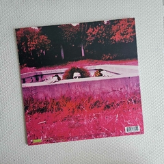 Frank Zappa – Hot Rats Vinil Pink 2019 na internet
