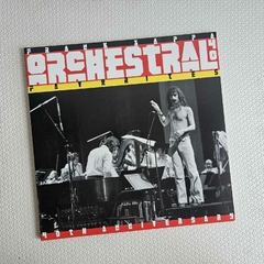 Frank Zappa – Orchestral Favorites (40th Anniversary) Vinil 2019 - comprar online