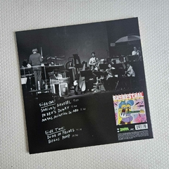 Frank Zappa – Orchestral Favorites (40th Anniversary) Vinil 2019 na internet