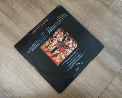 Grateful Dead - In The Dark Vinil Nacional na internet