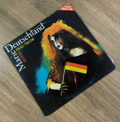 Marie Deutschland - Frau Trude 12'