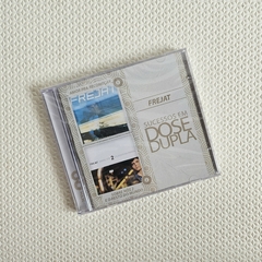 Frejat – Amor Pra Recomeçar / Sobre Nós 2 E O Resto Do Mundo CD Novo - comprar online
