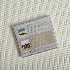 Frejat – Amor Pra Recomeçar / Sobre Nós 2 E O Resto Do Mundo CD Novo na internet